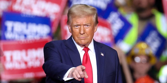 Elezioni Usa Trump, le reazioni del mondo dello sport