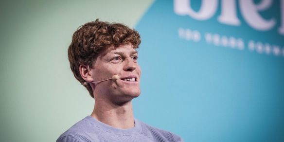 Sinner instancabile alle Finals: "Ci stiamo allenando tutti i giorni"