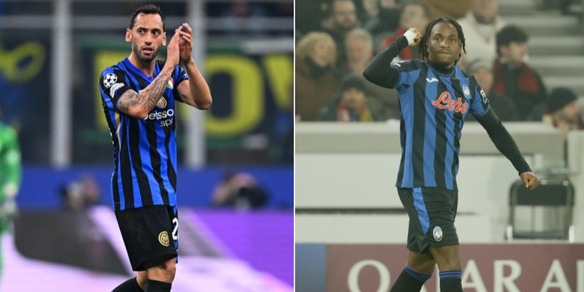 Champions League classifica e calendario in tempo reale: la situazione delle squadre italiane