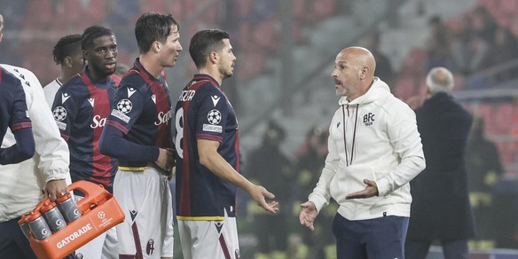 Bologna oltre i limiti: aperto il casting per rinforzare la squadra