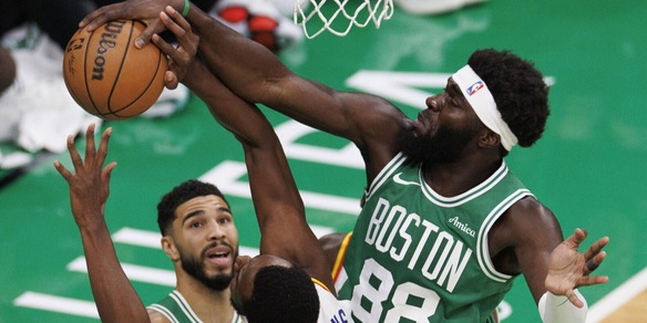 Nba, Boston ko con Golden State. Fontecchio sconfitto, ma fa 7 punti