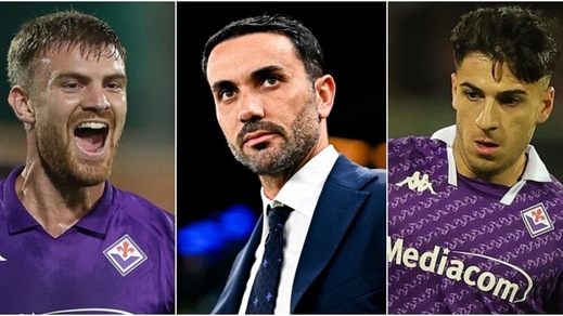 Apoel-Fiorentina, probabili formazioni: le scelte di Palladino