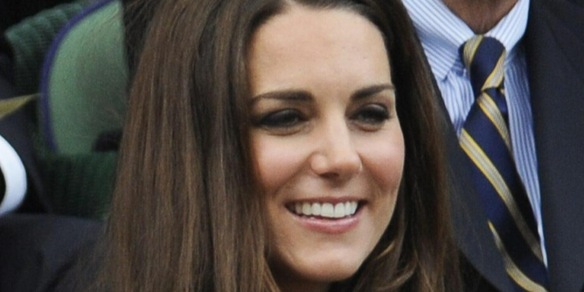Kate Middleton, mai vista così: la sua ex compagna di stanza condivide una foto amarcord