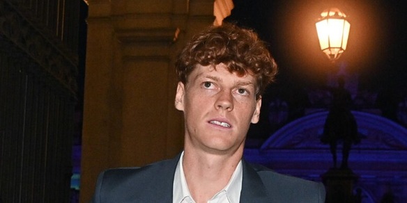 Sinner e la frase sulla Wada alle Finals: "So cosa mi aspetta, non è piacevole"