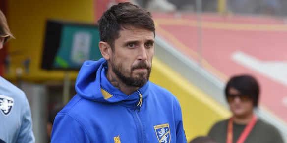 Pronostico Frosinone-Palermo, le quote del match tra Greco e Dionisi