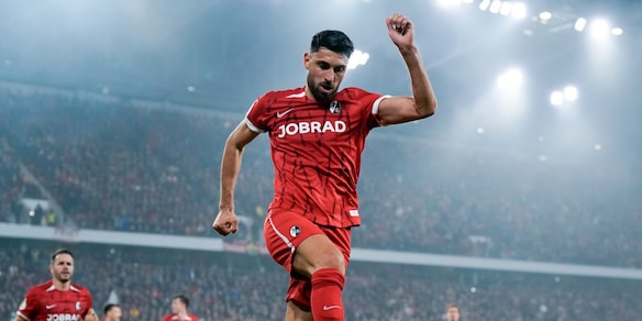 Pronostico Union Berlino-Friburgo, chi vince vola al terzo posto in classifica