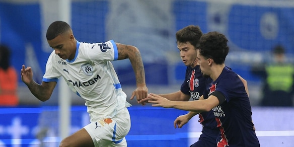 Ligue 1, pronostico e quote di Marsiglia-Auxerre