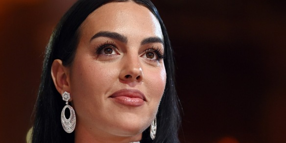 Georgina Rodriguez, l'aiuto segreto alle vittime della DANA: "È molto generosa"