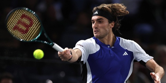 Tsitsipas una furia contro l’Atp: “Certi tornei sono una seccatura…”