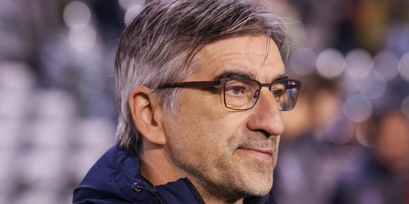 Juric dopo Union SG-Roma: "Penso solo ad allenare, non entro nel resto". Rivivi la diretta