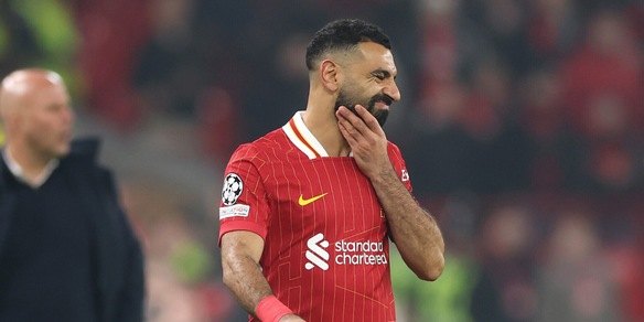 Pronostico Liverpool-Aston Villa, il dato sui primi tempi degli ospiti è sorprendente