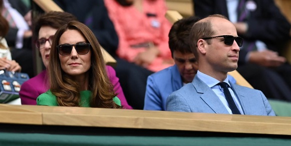 Kate Middleton, le parole di William commuovono il mondo: "L'anno più duro"