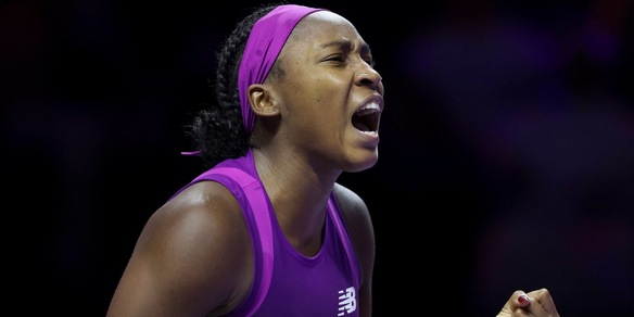 Gauff-Zheng, Wta Finals: orario, quando si gioca e dove vederla in tv