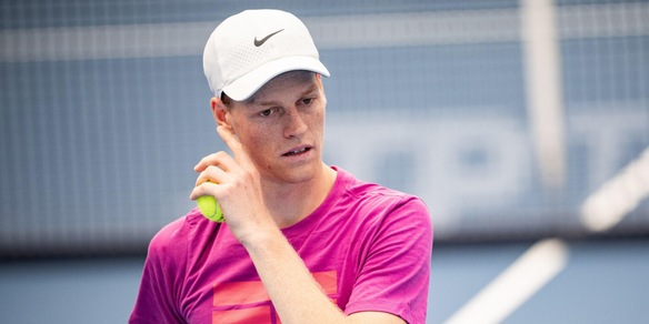 Sinner riceverà un premio speciale durante le Atp Finals: di cosa si tratta