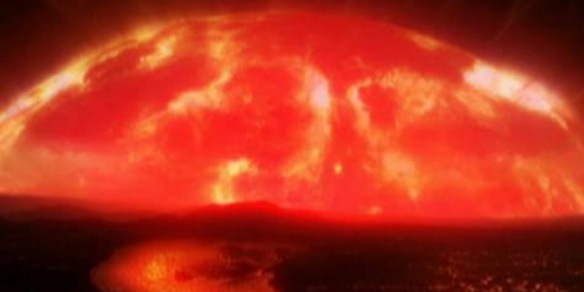 Uno scienziato fissa la data della fine del mondo: cosa succederà il 13 novembre