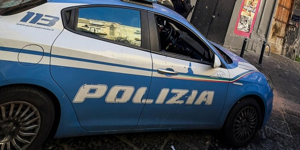 Maxi furto da Valentino a Roma: il bottino è da record