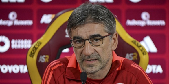 Juric prima di Roma-Bologna: "Dybala ko, non ci sarà", rivivi la diretta