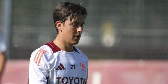 Giallo Dybala, Juric: "È fuori". Lui ha provato il recupero in extremis, ma non ce l'ha fatta