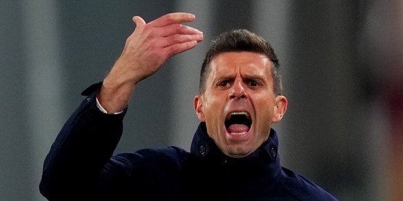 Thiago Motta, rivivi la diretta dopo Juve-Torino: tutte le parole del tecnico