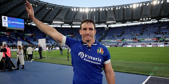 Troppa Argentina per l'Italia di Quesada: azzurri travolti. Rivivi il LIVE