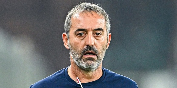 Il Lecce cambia rotta: Giampaolo al timone