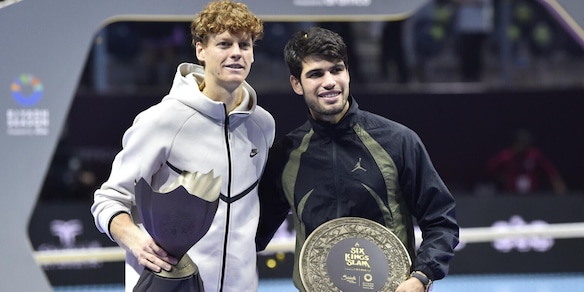 Nargiso e la rivalità tra Sinner e Alcaraz: “Nessun dubbio su chi sia il più forte…”