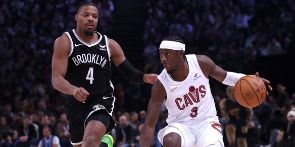 Nba, Cleveland da record: 11 vittorie di fila