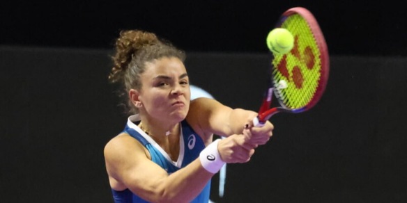 Paolini, il 2024 chiuso al quarto posto e una promessa: “Non è ancora finita…”