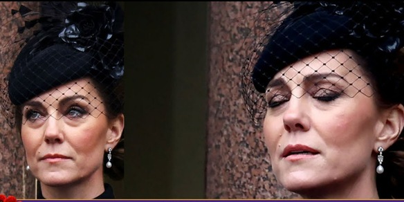 Kate Middleton torna al lavoro ma i medici sono preoccupati: la verità nascosta