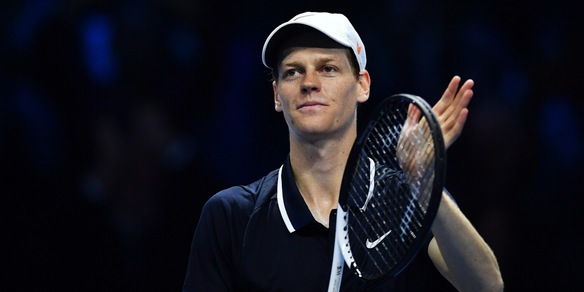 Sinner fa emozionare tutti a Torino: la promessa a una tifosa speciale