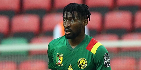 Camerun, non solo Anguissa: un altro "italiano" tra i convocati