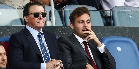 Roma nuovo allenatore, ultime news e aggiornamenti. Rivivi la giornata