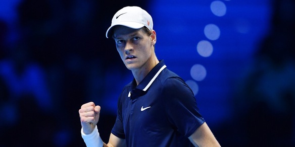 Sinner-Fritz, quote e pronostico: per i bookie vince...