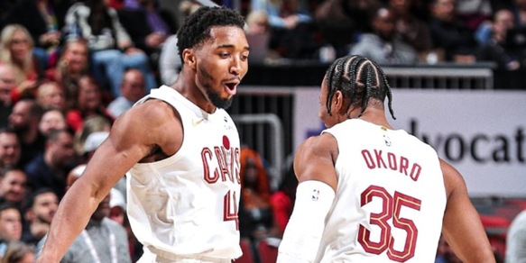 Nba, inarrestabile Cleveland, bene San Antonio, cade New Orleans: i risultati