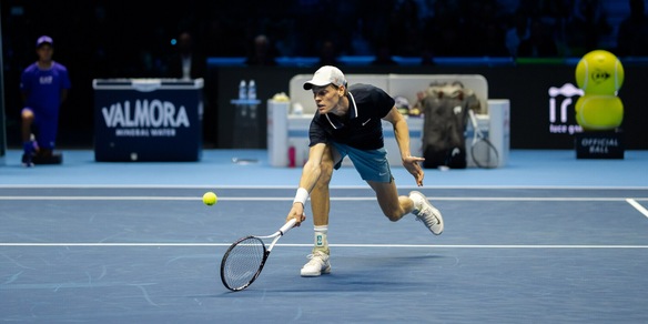 Sinner in semifinale alle Atp Finals se... Le combinazioni contro Fritz