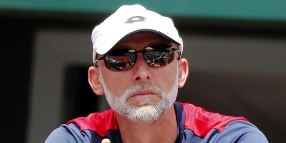 L'ex preparatore di Sinner torna nel tennis: seguirà Berrettini