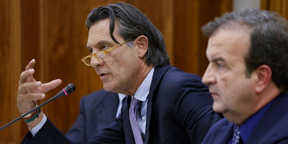 Sport e Salute, Nepi rilancia sugli stadi: "È arrivato il momento di rinnovare"