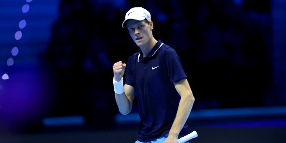 Sinner in semifinale se: le possibili combinazioni dopo la vittoria con Fritz