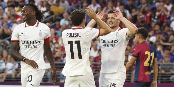 Milan, Icardi ko e il Galatasaray punta un attaccante rossonero: i dettagli