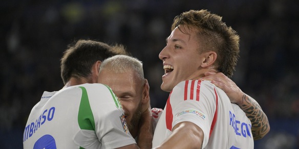 Belgio-Italia, Lukaku contro Retegui: ecco il pronostico