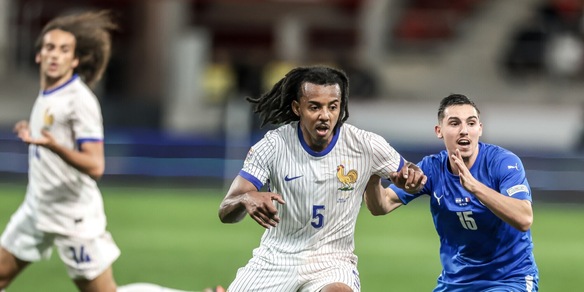 Pronostico Francia-Israele, in gioco il "Minuto dell'ultimo gol"