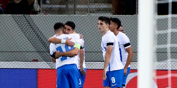 League B di Nations League: quote e pronostico di Grecia-Inghilterra