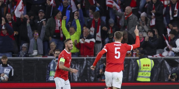 Nations League, pronostico e quote di Kazakistan-Austria