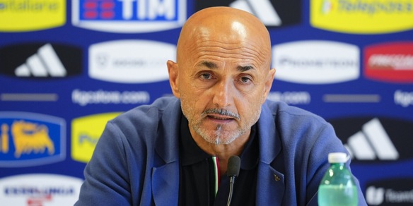 Spalletti prima di Belgio-Italia: "Giocheranno Donnarumma e Barella", rivivi la diretta
