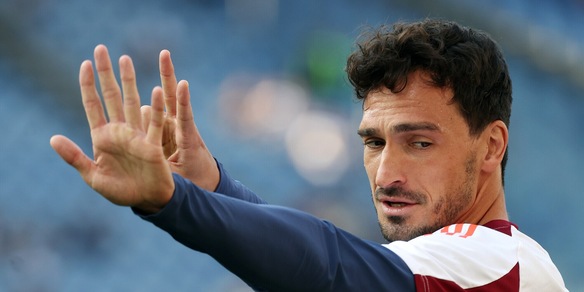 Retroscena Hummels, il gesto di Juric dopo Roma-Bologna: con Ranieri cambia tutto