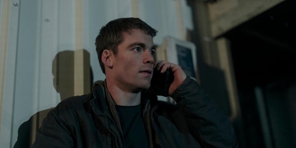 The Night Agent: in arrivo la seconda stagione