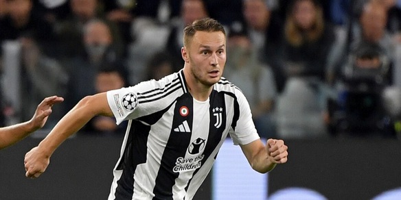 Juve, Koopmeiners ora va all’attacco