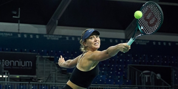 Badosa, la confessione shock: “Ho sofferto di ansia, volevo smettere di giocare”