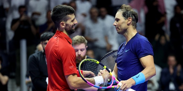 Djokovic, il bellissimo gesto per l’addio di Nadal rivelato da Barbadillo. Anche Federer e Murray…