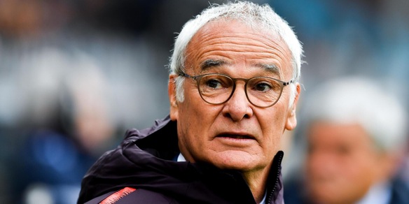 Ranieri, nuovo ruolo da dirigente a fine stagione: cosa farà alla Roma